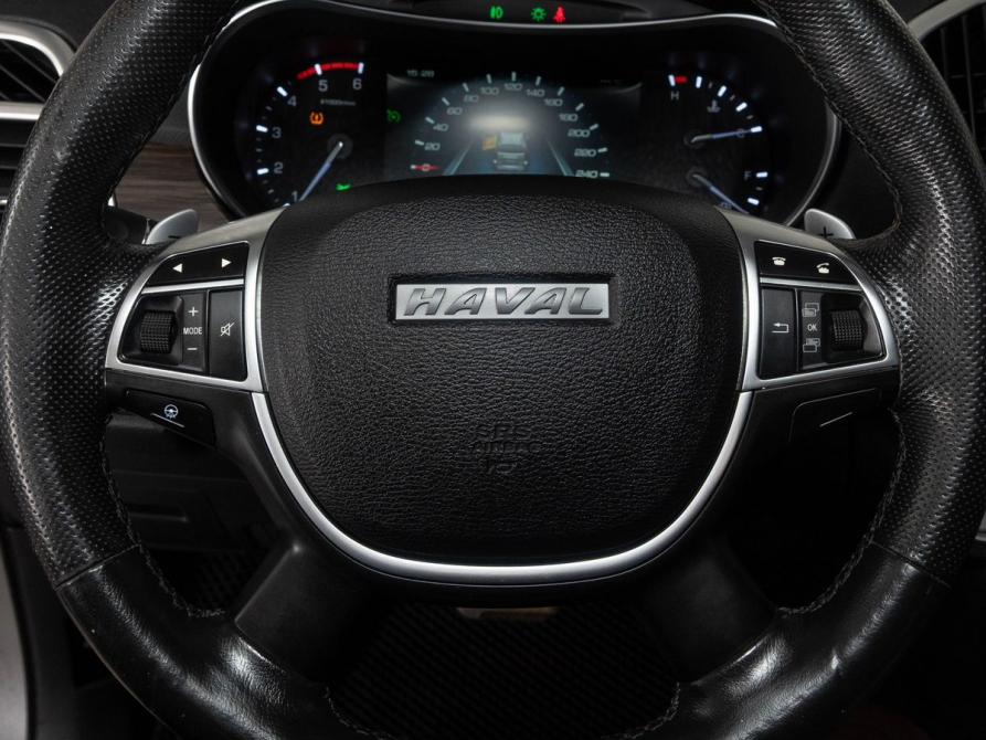 Haval H9 I Рестайлинг Казань  - изображение 9