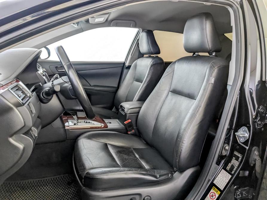 Toyota Camry VII (XV50) Москва  - изображение 20