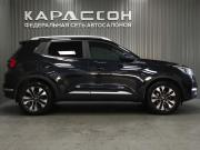 Chery Tiggo 4 I Рестайлинг Пермь  - изображение 24