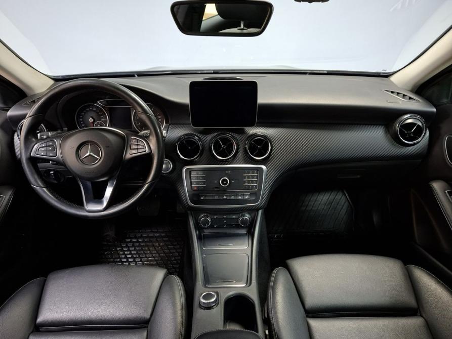 Mercedes-Benz GLA I (X156) Москва  - изображение 18