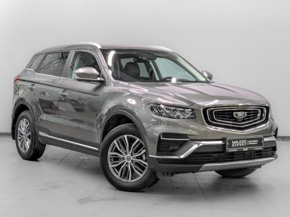 Belgee X70 I с пробегом 2024 года, цена 2 180 000 рублей, 37393 км, внедорожник, Автокод Объявления
