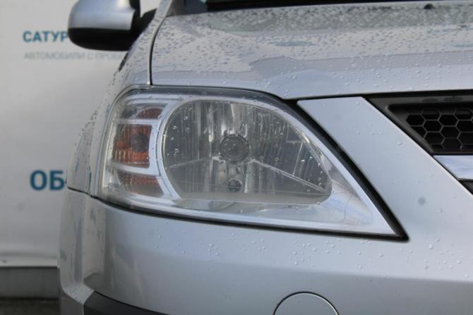 Lada (ВАЗ) Largus I с пробегом 2016 года, цена 690 000 рублей, 150000 км, универсал, Автокод Объявления