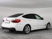 BMW 3 серии VI (F3x) Рестайлинг Химки  - изображение 21