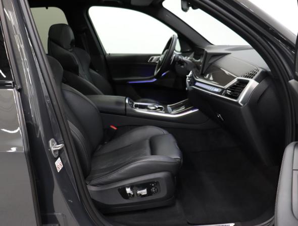 BMW X5 IV (G05/G18) Рестайлинг с пробегом 2024 года, цена 11 990 000 рублей, 24109 км, внедорожник, Автокод Объявления