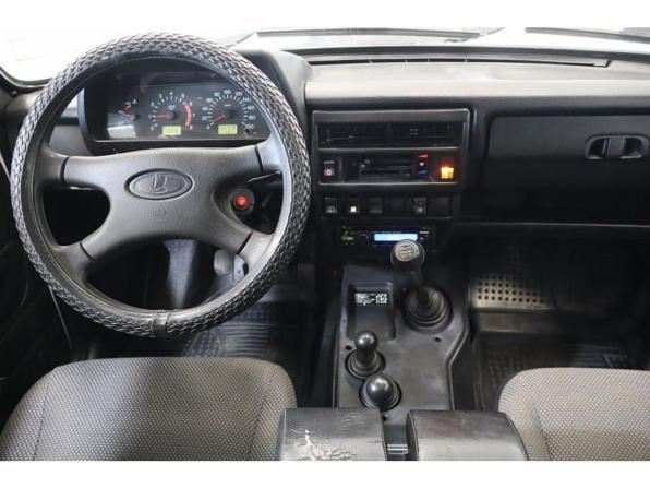 Lada (ВАЗ) 2121 (4x4) I Рестайлинг с пробегом 2010 года, цена 400 000 рублей, 131238 км, внедорожник, Автокод Объявления