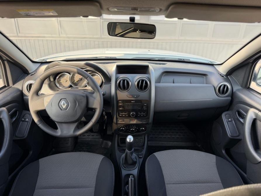 Renault Duster I Рестайлинг Волгоград  - изображение 12