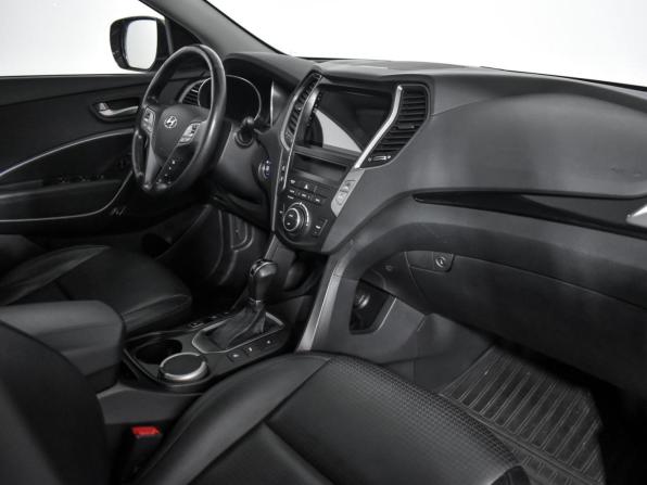 Hyundai Santa Fe III с пробегом 2013 года, цена 1 749 000 рублей, 145575 км, внедорожник, Автокод Объявления