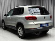 Volkswagen Tiguan I Рестайлинг Ижевск  - изображение 35