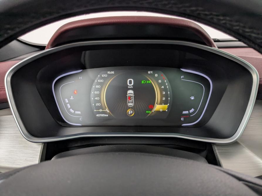 Geely Coolray I Москва  - изображение 25