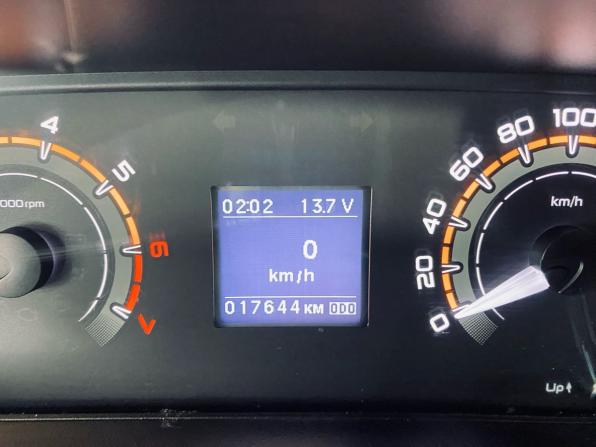 Lada (ВАЗ) Niva Travel I с пробегом 2024 года, цена 1 109 000 рублей, 17500 км, внедорожник, Автокод Объявления