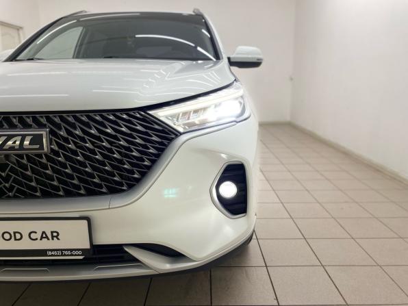 Haval M6 II с пробегом 2023 года, цена 1 860 000 рублей, 64143 км, внедорожник, Автокод Объявления