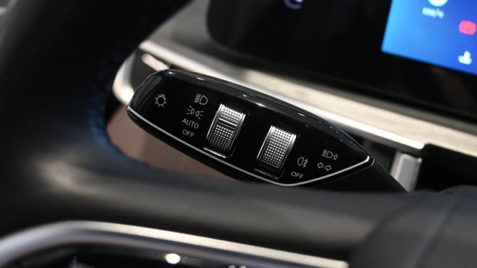 Chery Tiggo 8 Pro Plug-in Hybrid с пробегом 2023 года, цена 2 450 000 рублей, 24785 км, внедорожник, Автокод Объявления