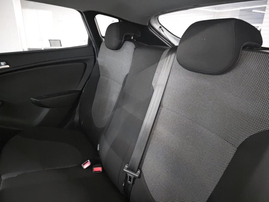 Hyundai Solaris I Казань  - изображение 15