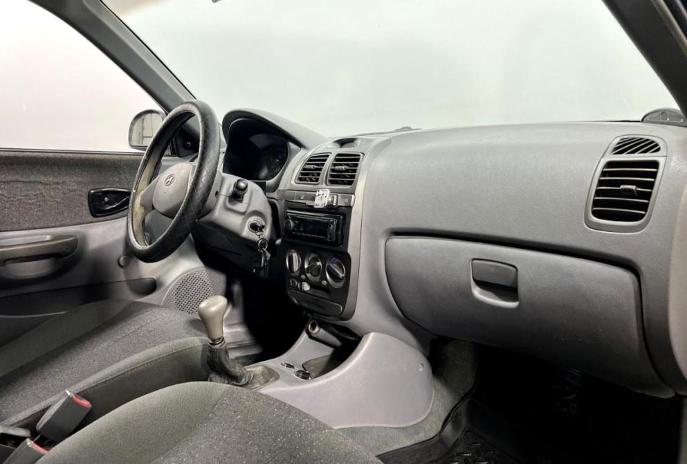 Hyundai Accent II Нижний Новгород  - изображение 12