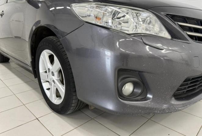 Toyota Corolla X (E140 E150) Рестайлинг с пробегом 2011 года, цена 1 020 000 рублей, 307527 км, седан, Автокод Объявления