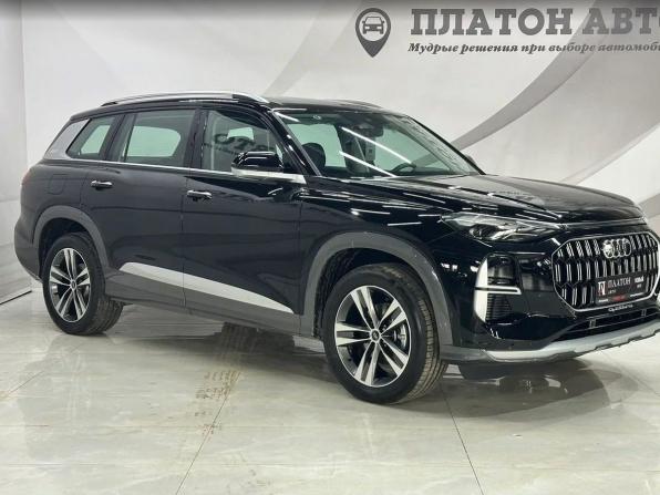 Новый Audi Q6 2026 года, цена 7 699 000 рублей, внедорожник, Автокод Объявления