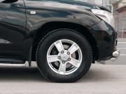 Toyota Land Cruiser 200 Series Новосибирск  - изображение 31