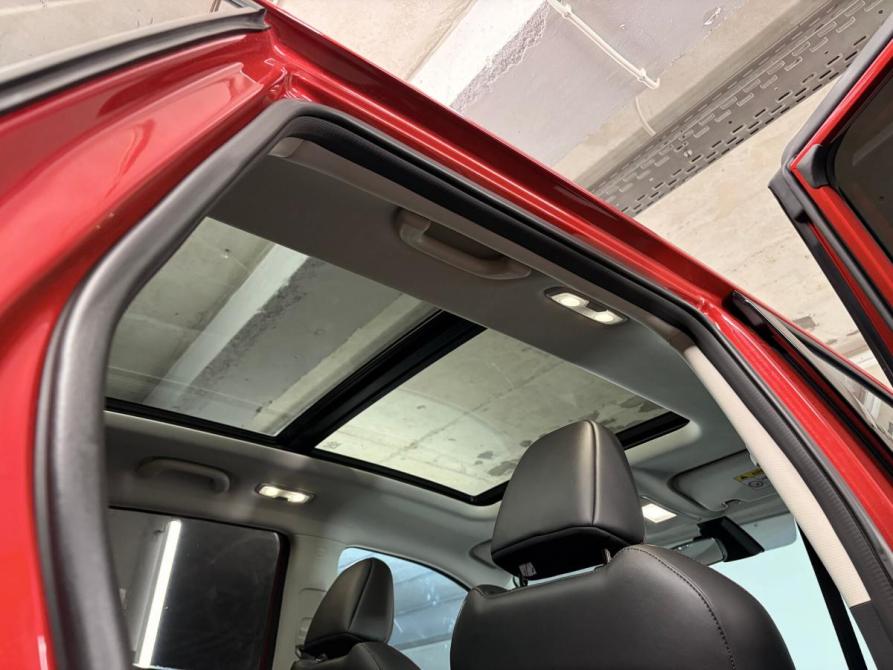 Changan CS35 Plus I Рестайлинг Екатеринбург  - изображение 27