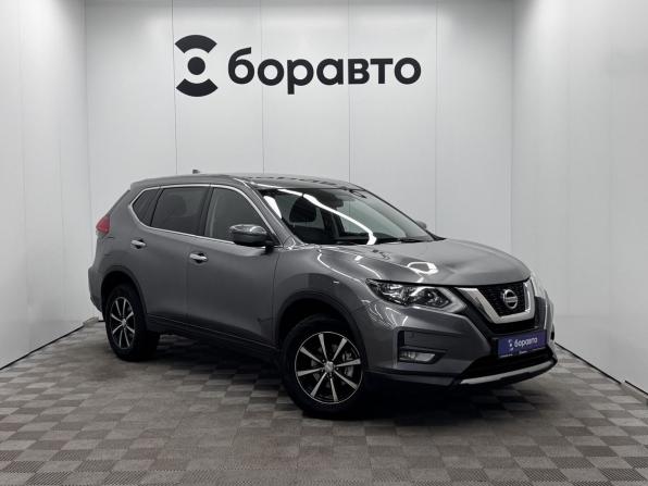 Nissan X-Trail III Рестайлинг с пробегом 2019 года, цена 1 840 000 рублей, 158230 км, внедорожник, Автокод Объявления