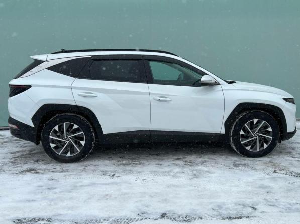 Hyundai Tucson IV с пробегом 2021 года, цена 2 899 000 рублей, 43735 км, внедорожник, Автокод Объявления