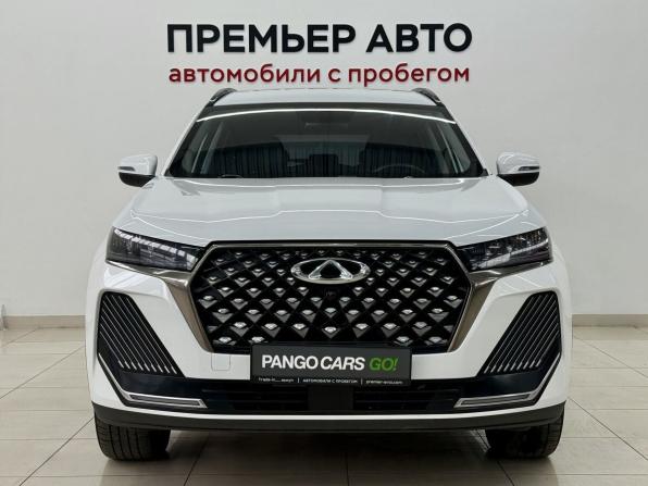 Chery Tiggo 7 Pro Max I Рестайлинг с пробегом 2024 года, цена 1 750 000 рублей, 99100 км, внедорожник, Автокод Объявления