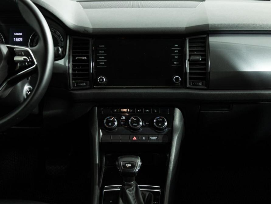 Skoda Kodiaq I Санкт-Петербург  - изображение 15