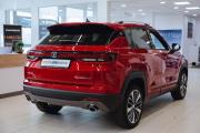 Changan CS35 Plus I Рестайлинг Нижний Новгород  - изображение 20