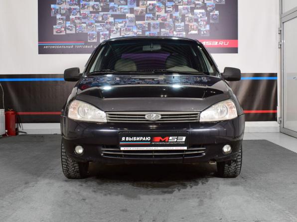 Lada (ВАЗ) Kalina I с пробегом 2011 года, цена 250 999 рублей, 144546 км, универсал, Автокод Объявления