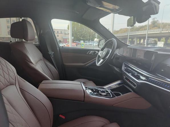 BMW X6 III (G06) Рестайлинг с пробегом 2024 года, цена 12 800 000 рублей, 22476 км, внедорожник, Автокод Объявления