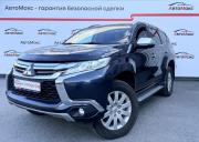 Mitsubishi Pajero Sport III Тюмень  - изображение 23