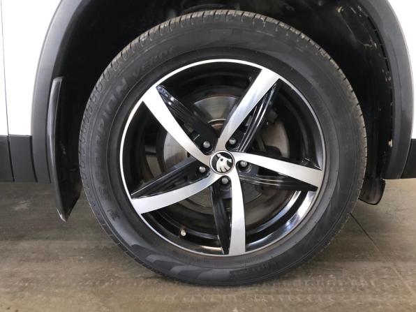 Skoda Kodiaq I с пробегом 2020 года, цена 2 525 000 рублей, 92161 км, внедорожник, Автокод Объявления