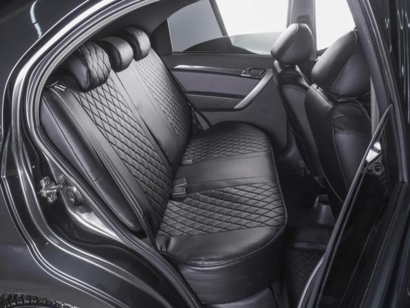 Chevrolet Nexia I с пробегом 2022 года, цена 999 000 рублей, 93373 км, седан, Автокод Объявления