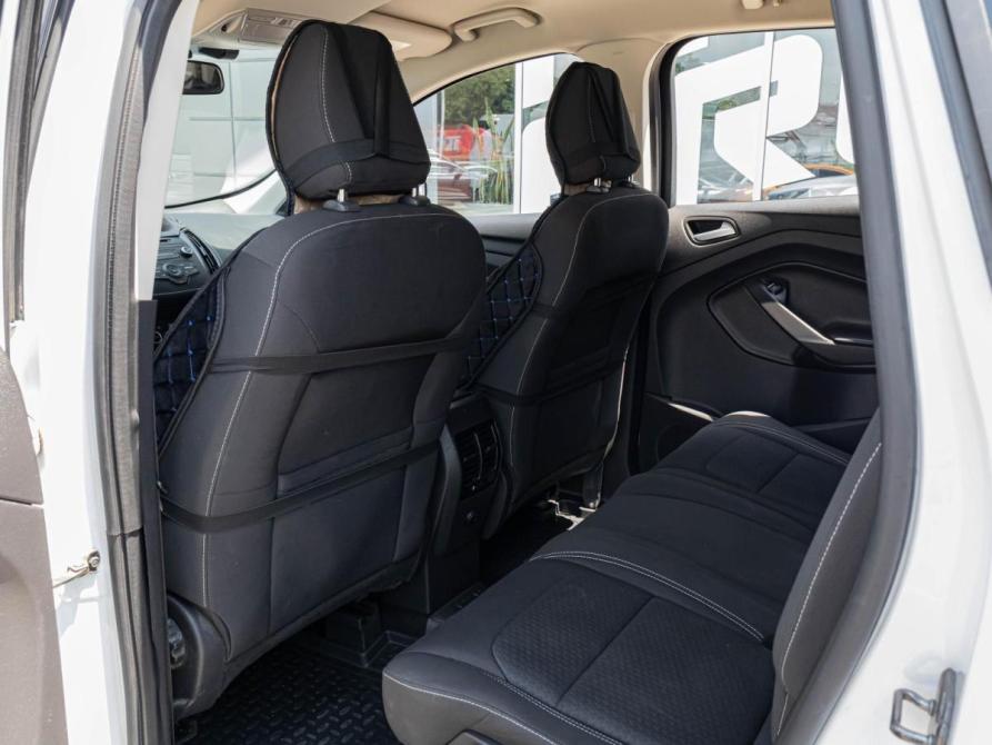 Ford Kuga II Рестайлинг Краснодар  - изображение 11