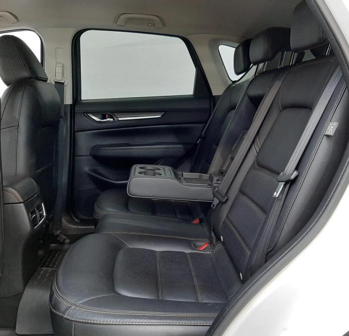 Mazda CX-5 II Москва  - изображение 12