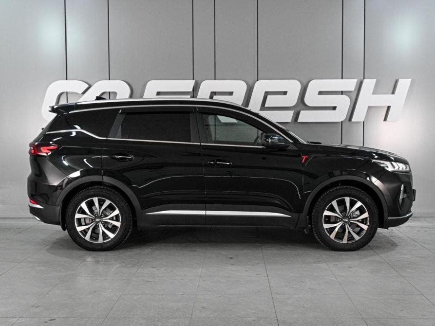 Chery Tiggo 7 Pro Max I Ростов-на-Дону  - изображение 5