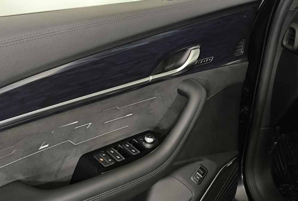 Geely Monjaro I Нижний Новгород  - изображение 9