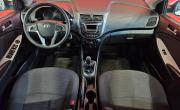 Hyundai Solaris I Рестайлинг Вологда  - изображение 26