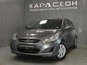Hyundai Solaris I Пермь  - изображение 19
