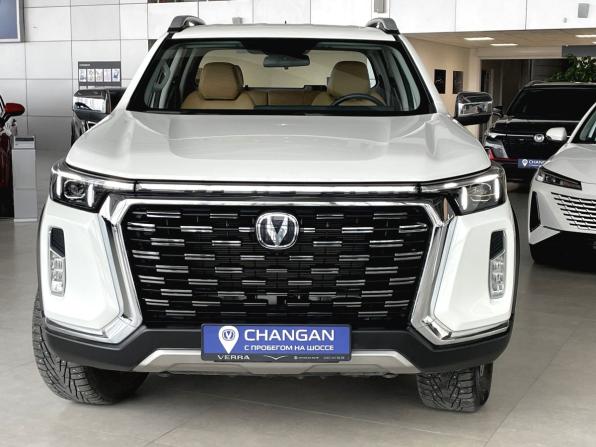 Changan Hunter Plus с пробегом 2024 года, цена 3 100 000 рублей, 15900 км, offers.body_type.unknown, Автокод Объявления