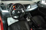 Mitsubishi Lancer X Омск  - изображение 32