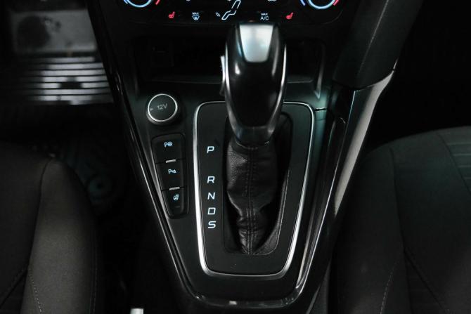 Ford Focus III Рестайлинг с пробегом 2017 года, цена 1 400 000 рублей, 87409 км, хэтчбек, Автокод Объявления