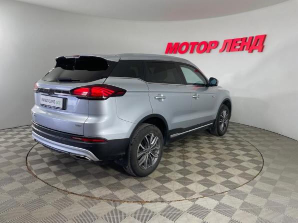 Geely Atlas Pro с пробегом 2024 года, цена 2 349 000 рублей, 25350 км, внедорожник, Автокод Объявления
