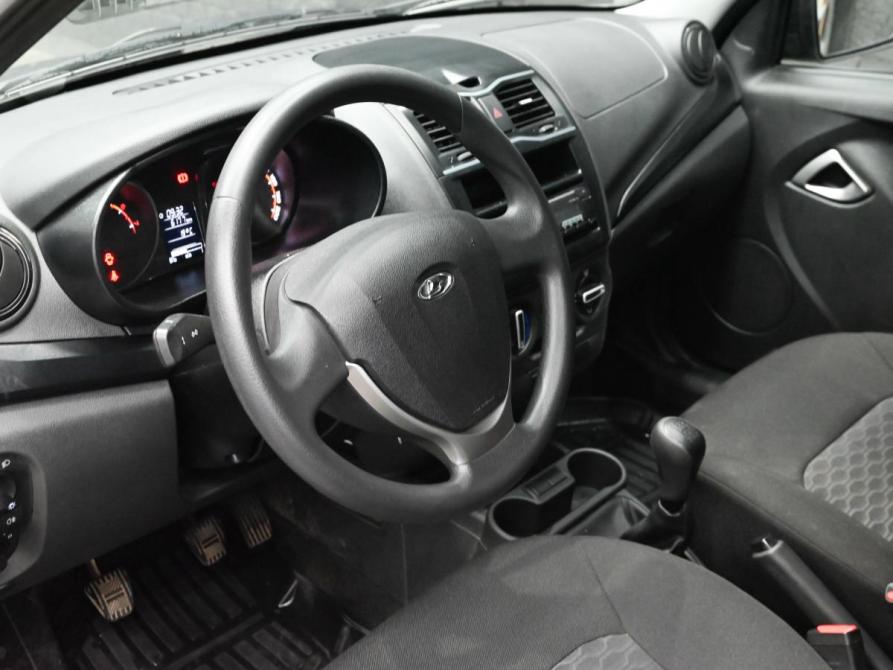 Lada (ВАЗ) Granta I Рестайлинг Екатеринбург  - изображение 15