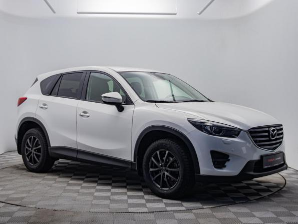 Mazda CX-5 I Рестайлинг с пробегом 2015 года, цена 2 200 000 рублей, 86584 км, внедорожник, Автокод Объявления