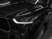 Toyota Highlander IV (XU70) Москва  - изображение 59