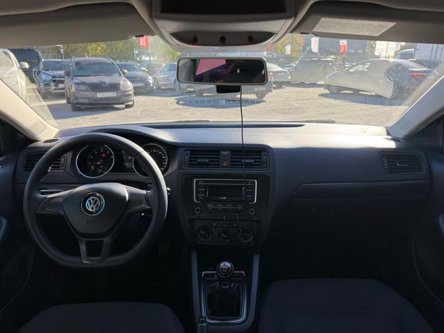 Volkswagen Jetta VI Рестайлинг Ижевск  - изображение 13