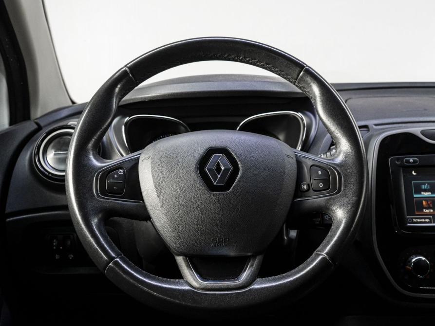 Renault Kaptur I Тюмень  - изображение 19