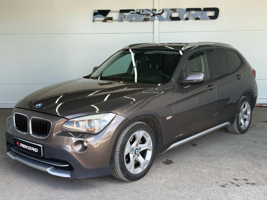 BMW X1 I (E84) Уфа  - изображение 3