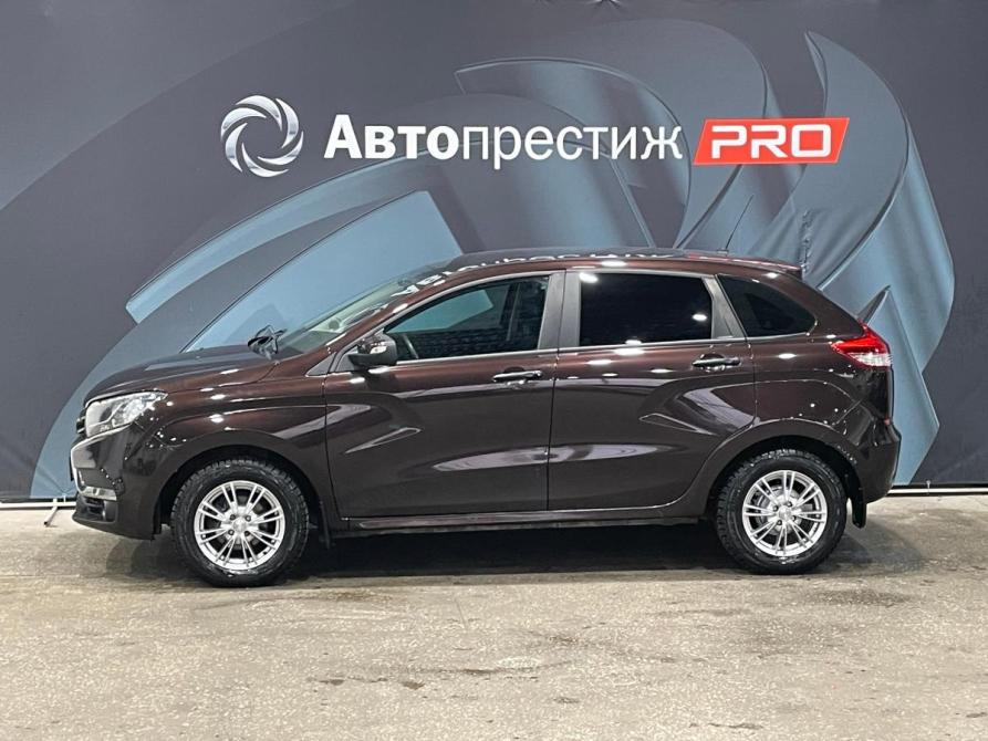 Lada (ВАЗ) XRAY I Пермь  - изображение 8