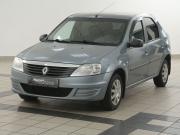 Renault Logan I Рестайлинг Иваново  - изображение 24